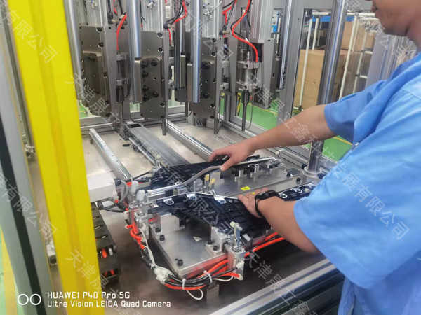 天津清洗機(jī)設(shè)備步驟