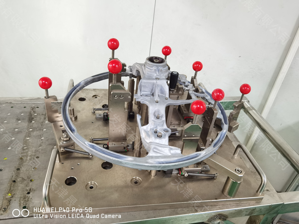 裝配檢測工裝治具