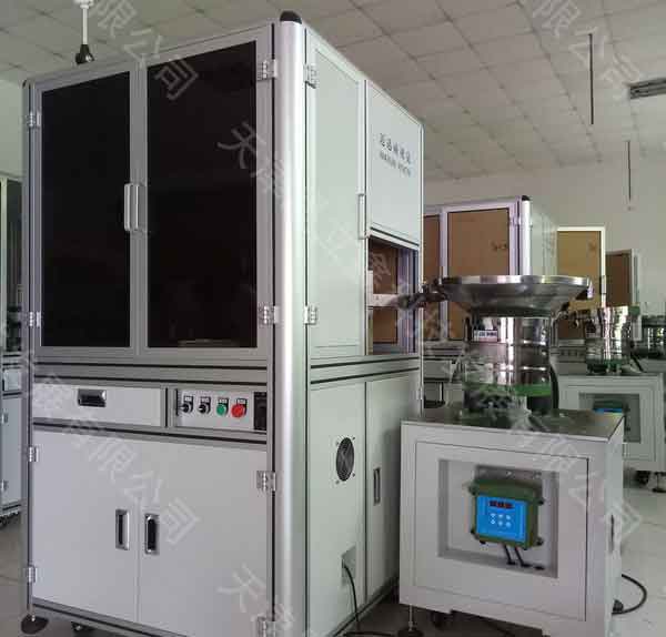 視覺(jué)缺陷檢測(cè)設(shè)備（劃痕，尺寸，缺陷）