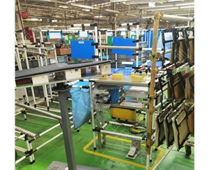 裝配檢測工裝治具